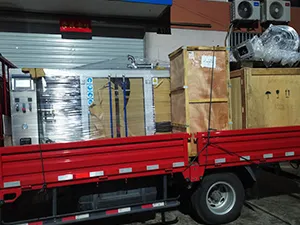 Proyectos de clientes